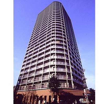 東京都荒川区東日暮里５丁目 賃貸マンション 2LDK