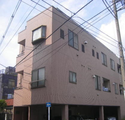 東京都荒川区東尾久１丁目 賃貸マンション 1LDK