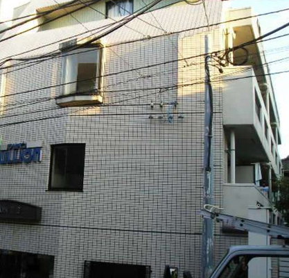 東京都荒川区東日暮里4丁目 賃貸マンション 1R