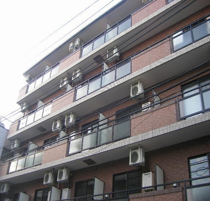 東京都荒川区東尾久５丁目 賃貸マンション 1K
