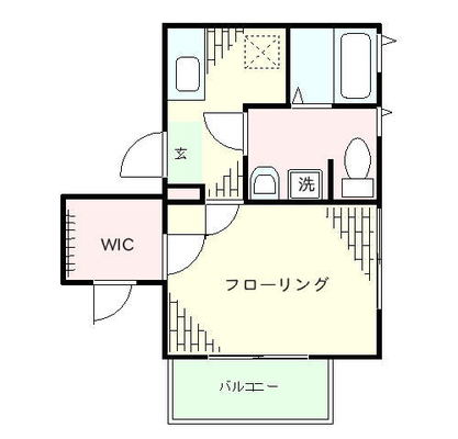 東京都荒川区町屋３丁目 賃貸マンション 1K