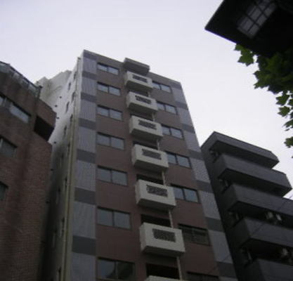 東京都荒川区町屋３丁目 賃貸マンション 2LDK