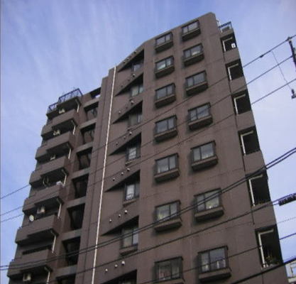 東京都荒川区町屋７丁目 賃貸マンション 3LK