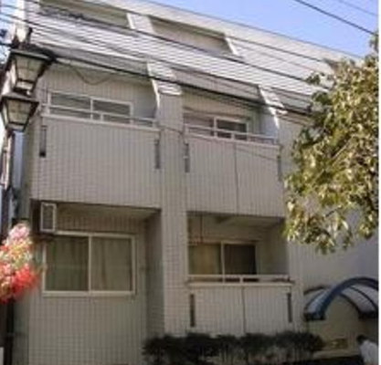 東京都荒川区西日暮里１丁目 賃貸マンション 1K