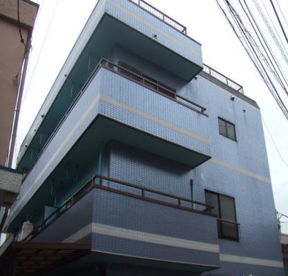 東京都荒川区西尾久１丁目 賃貸マンション 1LDK