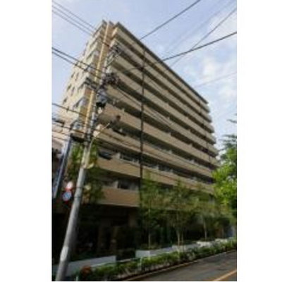 東京都荒川区東日暮里２丁目 賃貸マンション 1DK