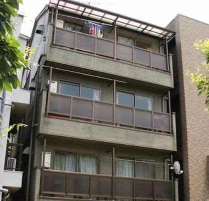 東京都荒川区町屋５丁目 賃貸マンション 1DK