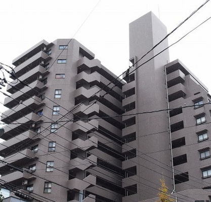 東京都荒川区東日暮里３丁目 賃貸マンション 2LDK