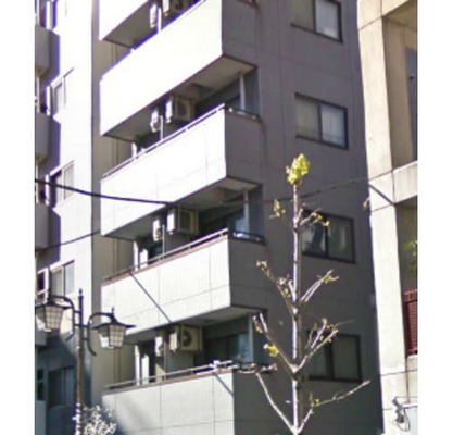 東京都荒川区町屋３丁目 賃貸マンション 1K