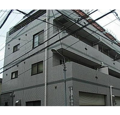 東京都荒川区町屋３丁目 賃貸マンション 2DK