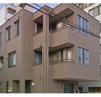 東京都荒川区町屋１丁目 賃貸マンション 1K