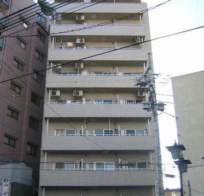 東京都荒川区町屋３丁目 賃貸マンション 1LDK