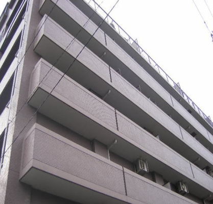 東京都荒川区町屋５丁目 賃貸マンション 3LDK