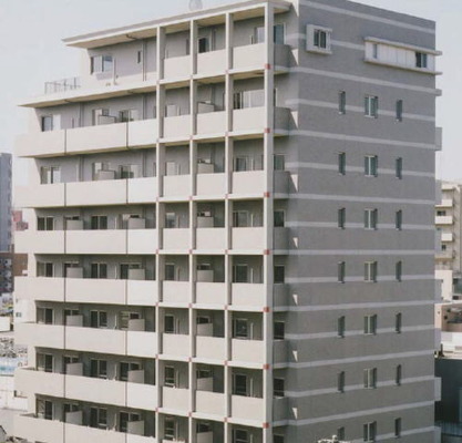 東京都荒川区西日暮里１丁目 賃貸マンション 1K