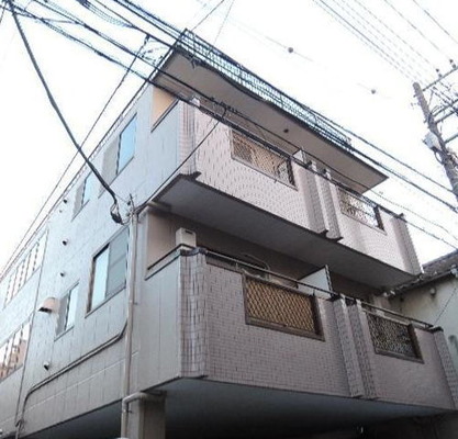 東京都荒川区町屋３丁目 賃貸マンション 1DK