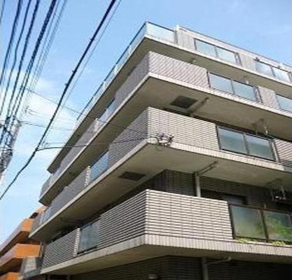 東京都荒川区東日暮里６丁目 賃貸マンション 2LDK