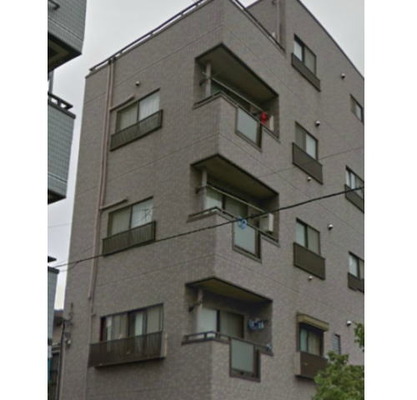 東京都荒川区町屋４丁目 賃貸マンション 2DK