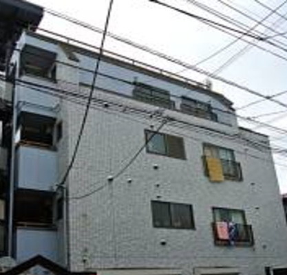 東京都荒川区荒川５丁目 賃貸マンション 2K