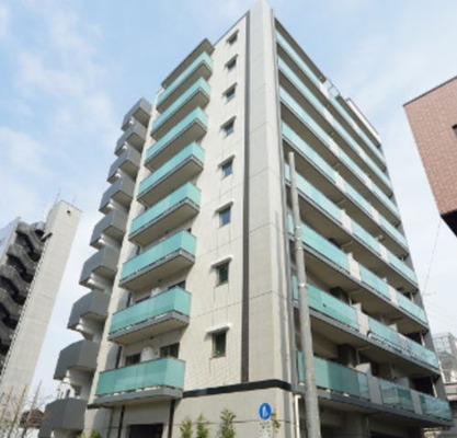 東京都荒川区東尾久１丁目 賃貸マンション 3LDK