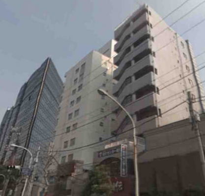 東京都荒川区荒川１丁目 賃貸マンション 2DK