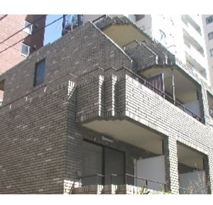 東京都荒川区東日暮里６丁目 賃貸マンション 1DK