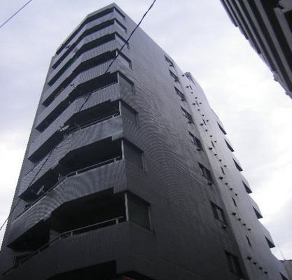 東京都荒川区荒川１丁目 賃貸マンション 2DK