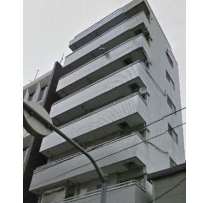 東京都荒川区荒川３丁目 賃貸マンション 3DK