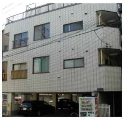 東京都荒川区町屋８丁目 賃貸マンション 1LDK