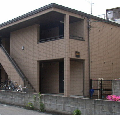 東京都荒川区町屋８丁目 賃貸マンション 1K