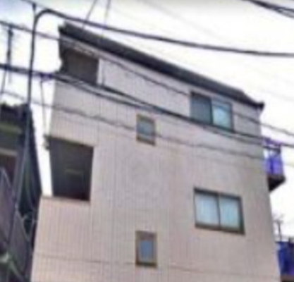 東京都荒川区町屋１丁目 賃貸マンション 1DK