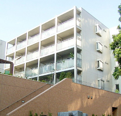 東京都荒川区東日暮里５丁目 賃貸マンション 1DK