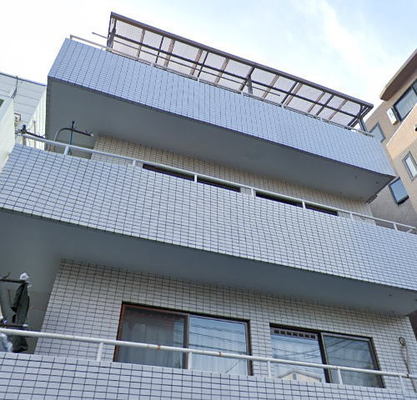 東京都荒川区町屋１丁目 賃貸マンション 2LDK