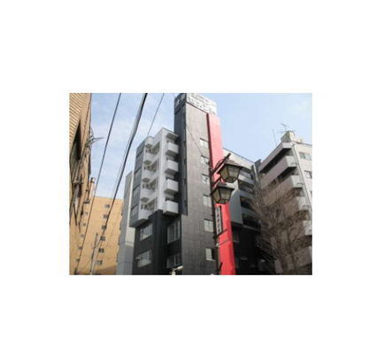 東京都荒川区西日暮里１丁目 賃貸マンション 1DK