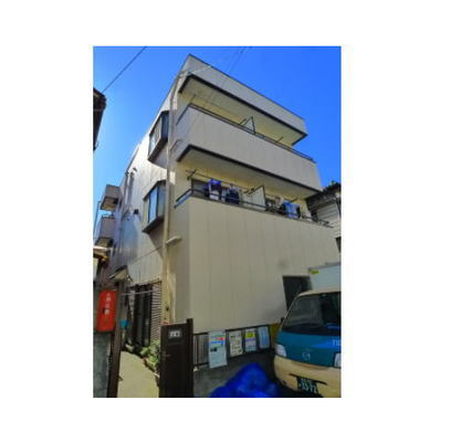 東京都荒川区町屋１丁目 賃貸マンション 2K