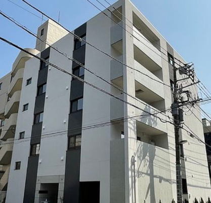 東京都荒川区東日暮里３丁目 賃貸マンション 2LDK