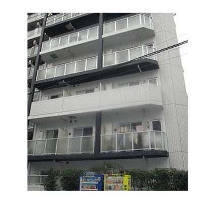 東京都荒川区東日暮里６丁目 賃貸マンション 2LDK