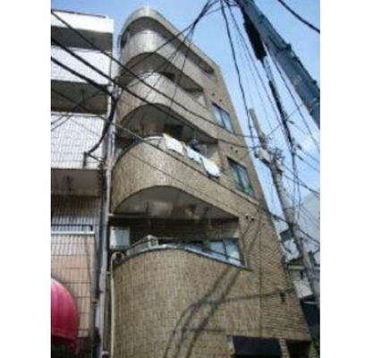 東京都荒川区町屋１丁目 賃貸マンション 1LDK