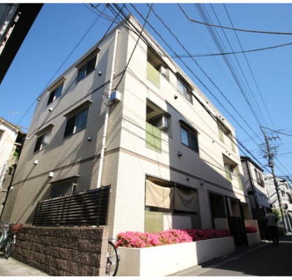 東京都荒川区町屋３丁目 賃貸マンション 1LDK