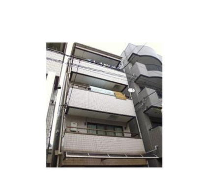 東京都荒川区東日暮里４丁目 賃貸マンション 2LDK