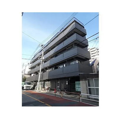 東京都荒川区荒川１丁目 賃貸マンション 2K