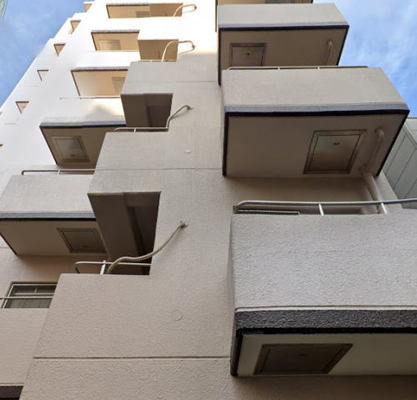 荒川区 マンション 1DK