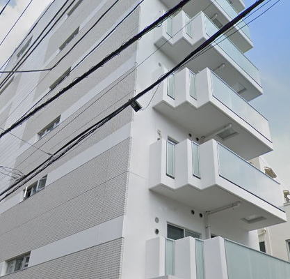 荒川区 マンション 2LDK