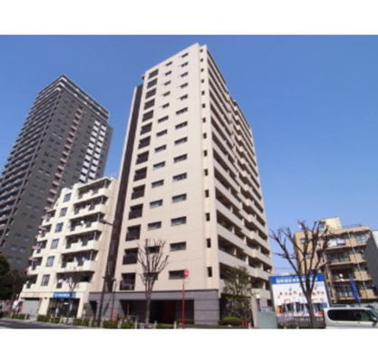 荒川区 マンション 4LDK以上