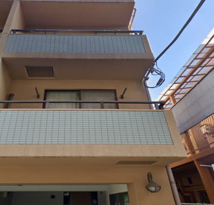 東京都荒川区西日暮里６丁目 賃貸マンション 1K