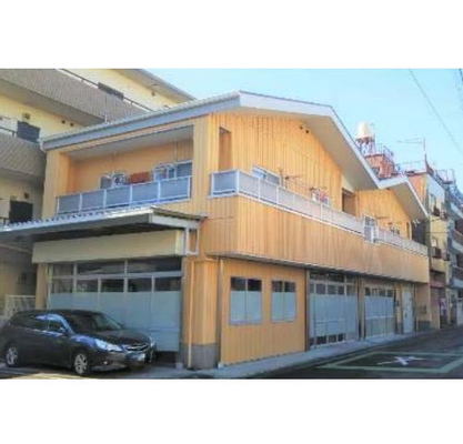 荒川区 マンション 2DK