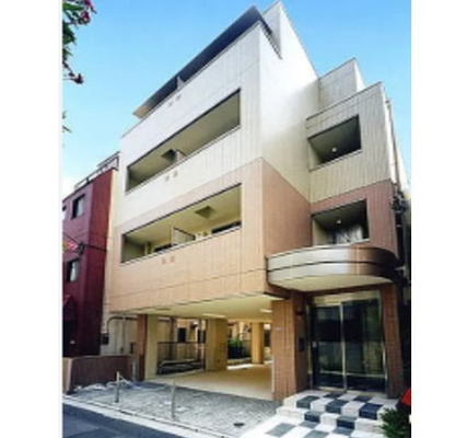 東京都荒川区東尾久４丁目 賃貸マンション 1R