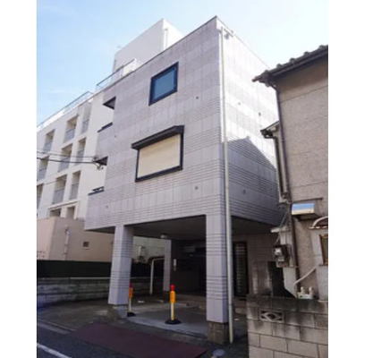 荒川区 マンション 1K