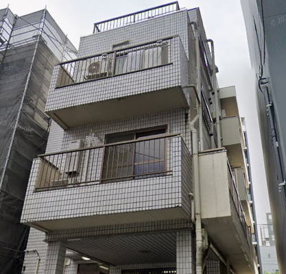 荒川区 マンション 1R