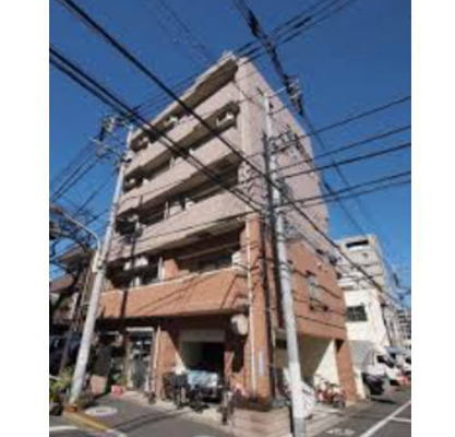 東京都荒川区東日暮里２丁目 賃貸マンション 1LDK