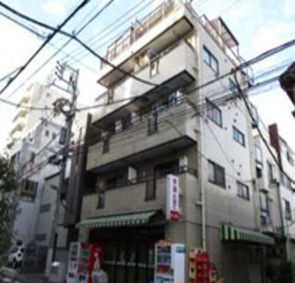 東京都荒川区東日暮里４丁目 賃貸マンション 1DK